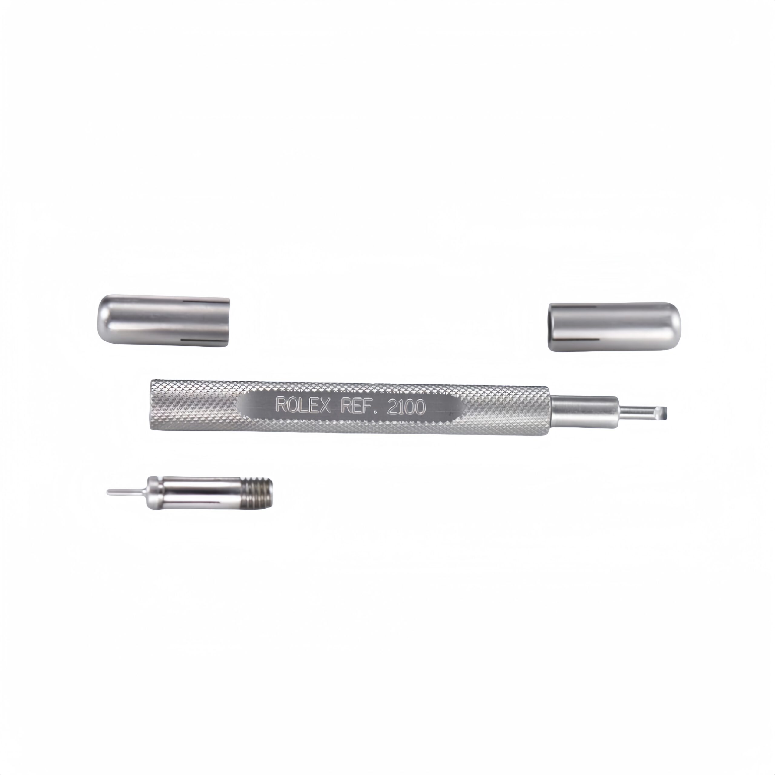 Oyster screwdriver